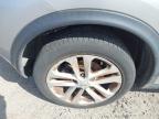 2011 NISSAN JUKE ACENT for sale at Copart SANDTOFT