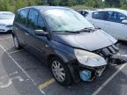 2009 RENAULT SCENIC DYN for sale at Copart SANDTOFT
