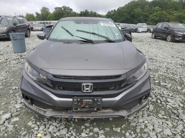 HONDA CIVIC 2021 Szary