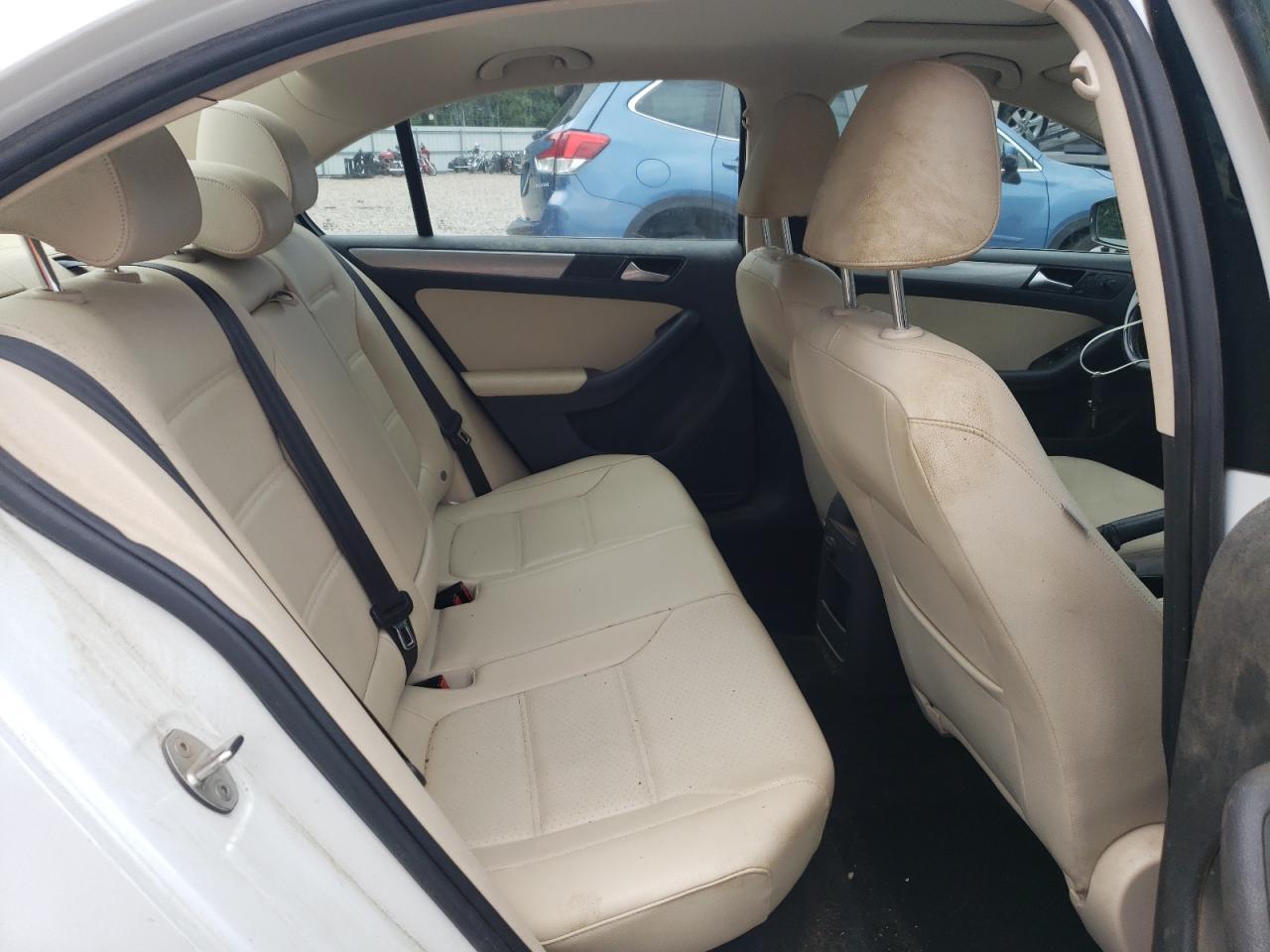 2017 Volkswagen Jetta Se VIN: 3VWB67AJXHM262332 Lot: 63758465