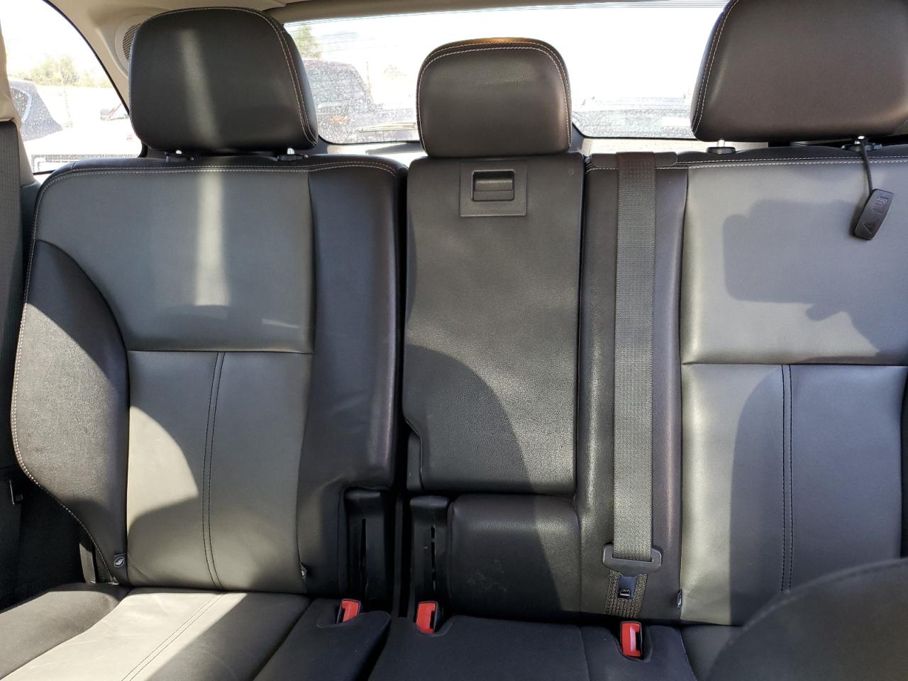2013 Ford Edge Sport VIN: 2FMDK4AK7DBB53719 Lot: 63710675