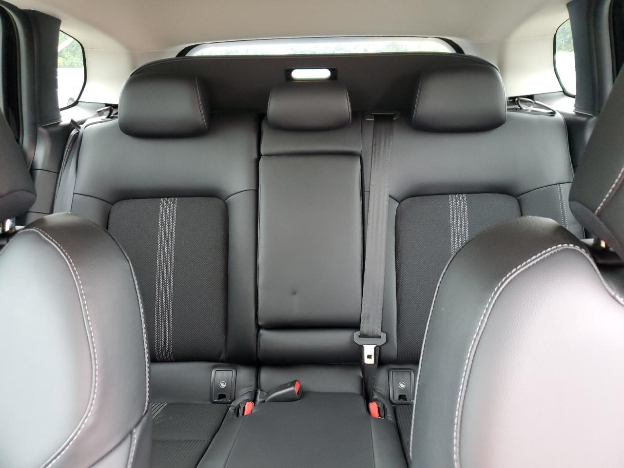 2025 Mazda Cx-50 Preferred VIN: 7MMVABBM8SN320431 Lot: 63911485