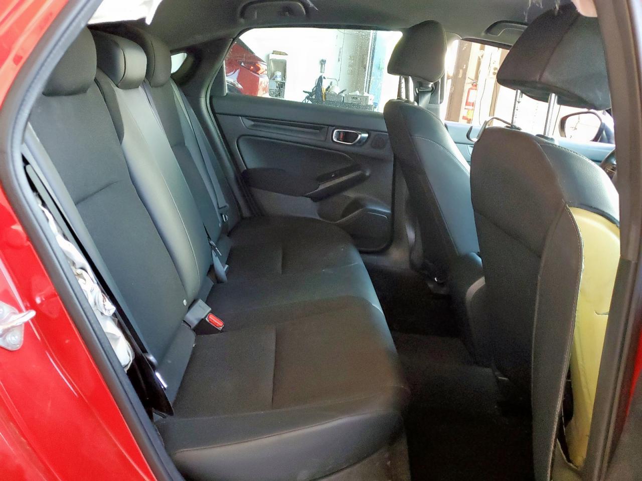 2024 Honda Civic Sport VIN: 19XFL2G82RE032011 Lot: 66743145