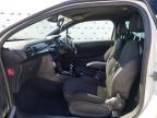 2012 CITROEN DS3 DSTYLE for sale at Copart YORK