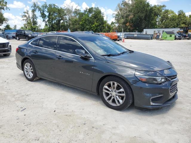 Sedans CHEVROLET MALIBU 2016 Szary
