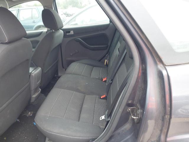 2011 FORD FOCUS SPOR