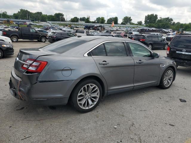 Sedans FORD TAURUS 2013 Szary