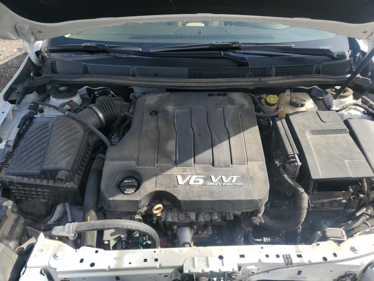 2015 Buick Lacrosse VIN: 1G4GB5G30FF310723 Lot: 64516425