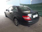 2009 MERCEDES BENZ C180 KOMP for sale at Copart SANDTOFT