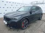 2025 BMW X1 SDRIVE for sale at Copart WHITBURN