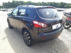 2011 NISSAN QASHQAI N- for sale at Copart COLCHESTER