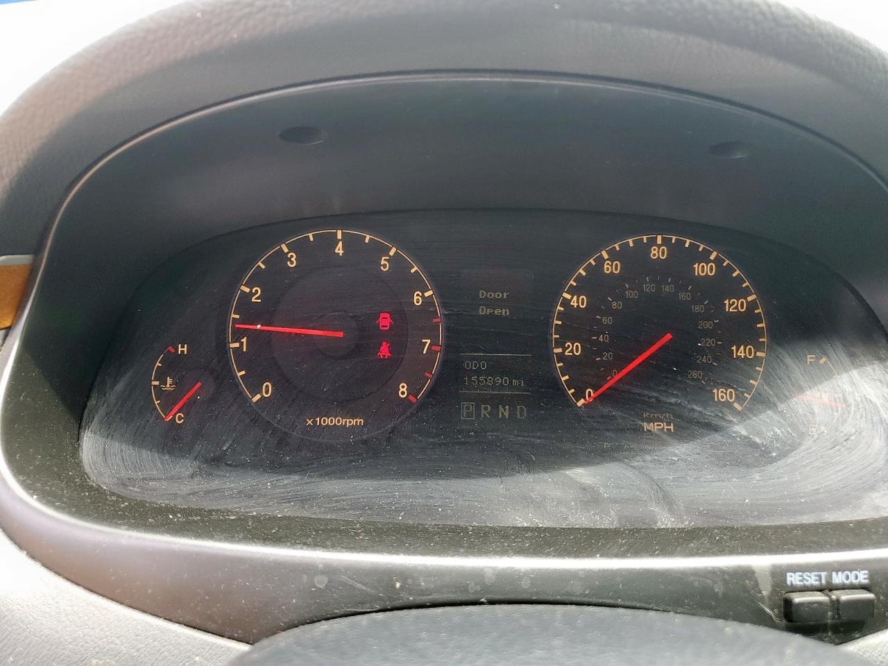 2007 Hyundai Azera Se VIN: KMHFC46FX7A190524 Lot: 65563275
