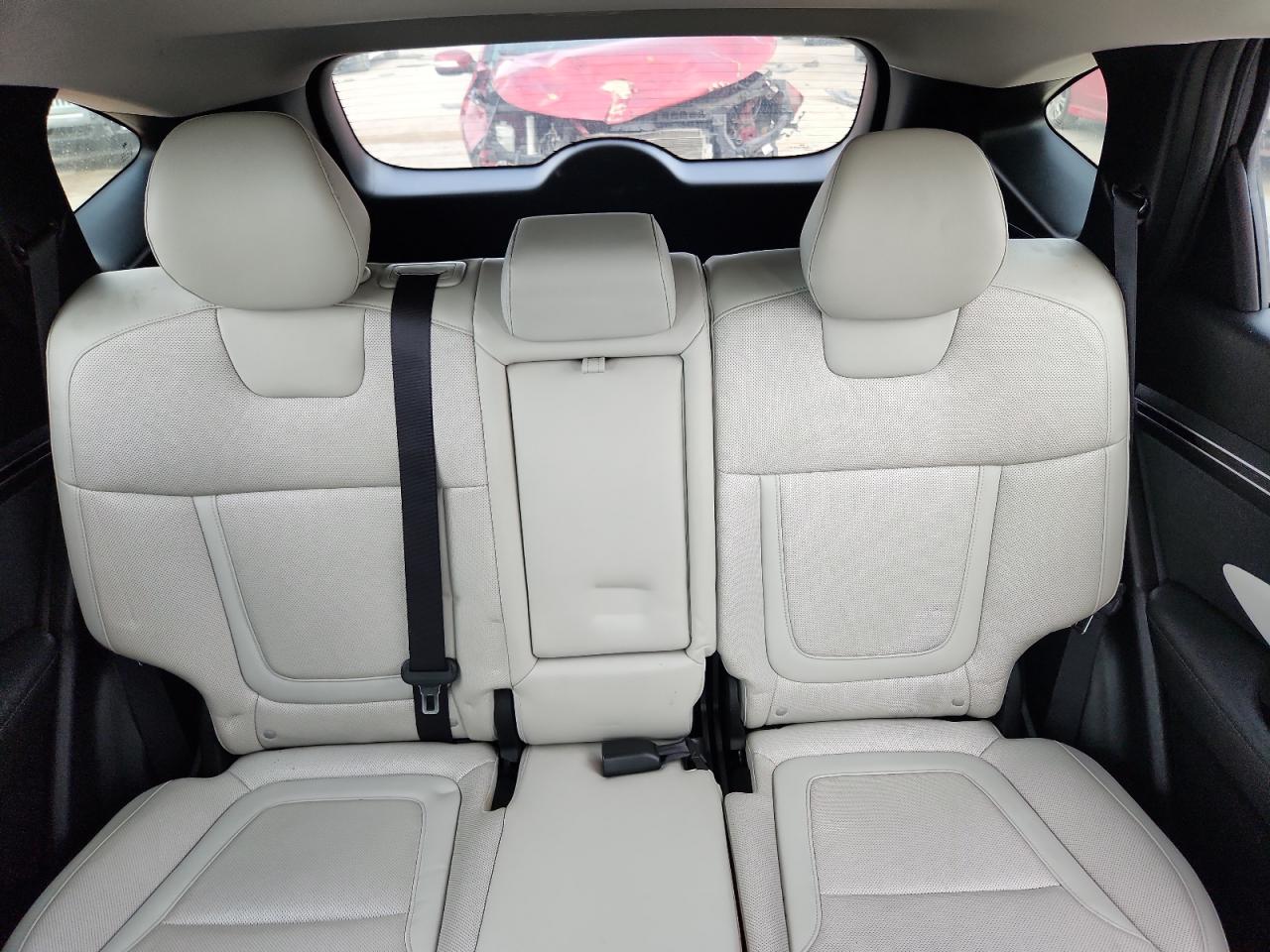 2022 Hyundai Tucson Limited VIN: 5NMJE3AE3NH065126 Lot: 60953465