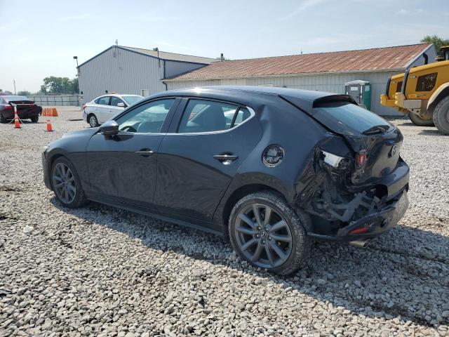  MAZDA 3 2021 Czarny