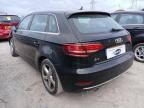 2019 AUDI A3 SPORT 3 for sale at Copart BRISTOL