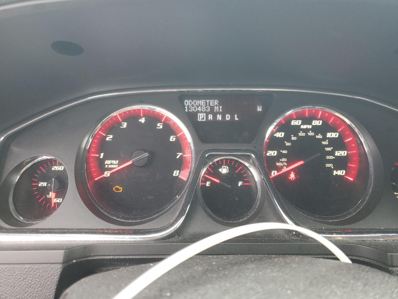 1GKKVPKD1GJ322772 2016 GMC Acadia Sle