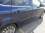 2012 FORD C-MAX TITA for sale at Copart SANDTOFT