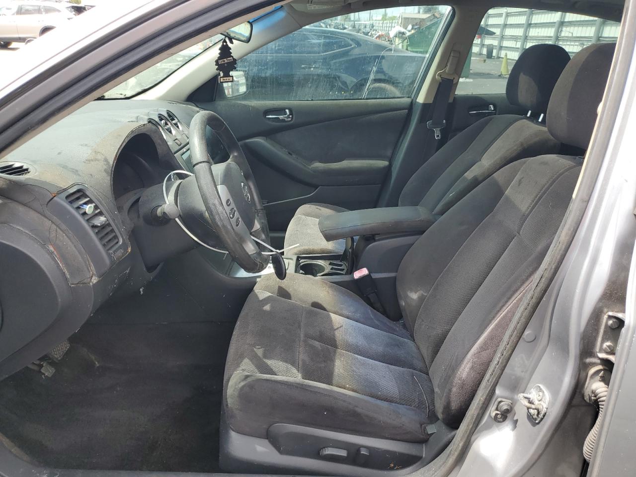 2007 Nissan Altima 2.5 VIN: 1N4AL21E67N420317 Lot: 64798485
