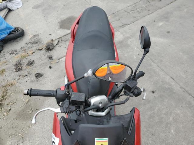 2020 YAMAHA XC155   