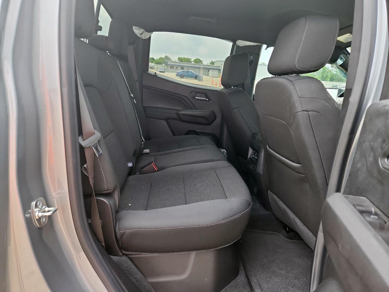 2025 Chevrolet Colorado Lt VIN: 1GCPSCEK7S1149135 Lot: 63607105