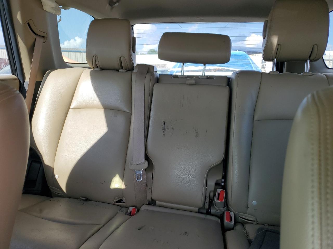 2013 Toyota 4Runner Sr5 VIN: JTEZU5JR7D5058293 Lot: 64395915