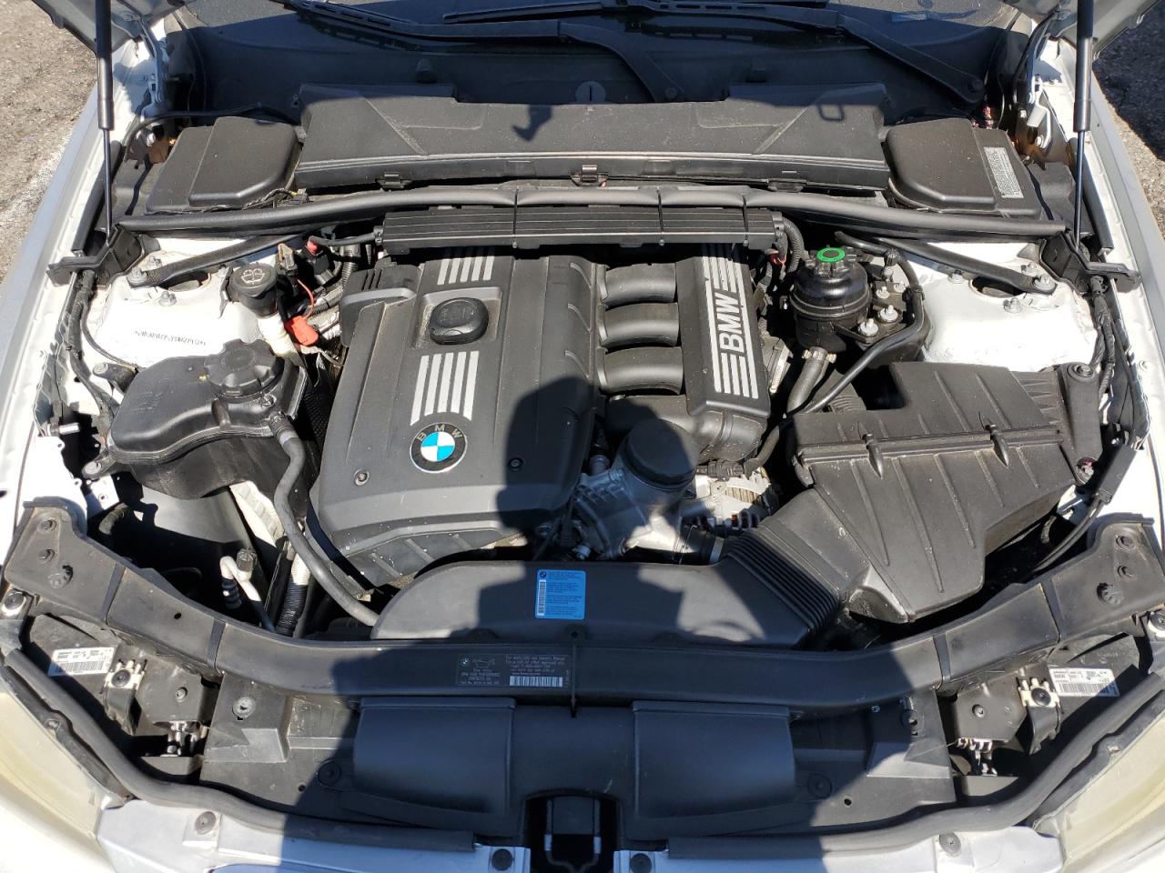 wbaph77539nm27932 WBAPH77539NM27932 2009 BMW 328 I