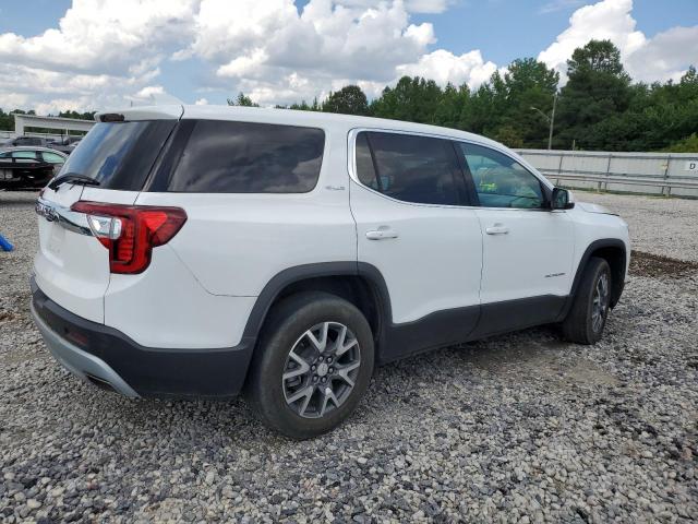  GMC ACADIA 2023 Biały