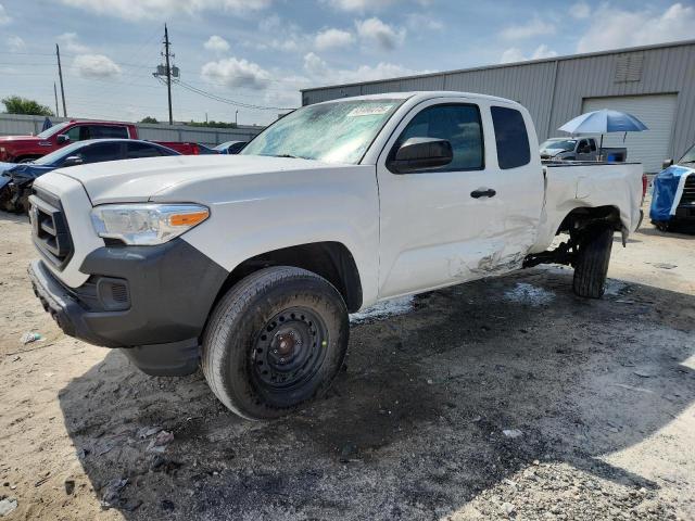 TOYOTA TACOMA ACC 2021
