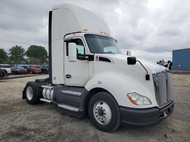 2020 Kenworth T680 Semi Truck