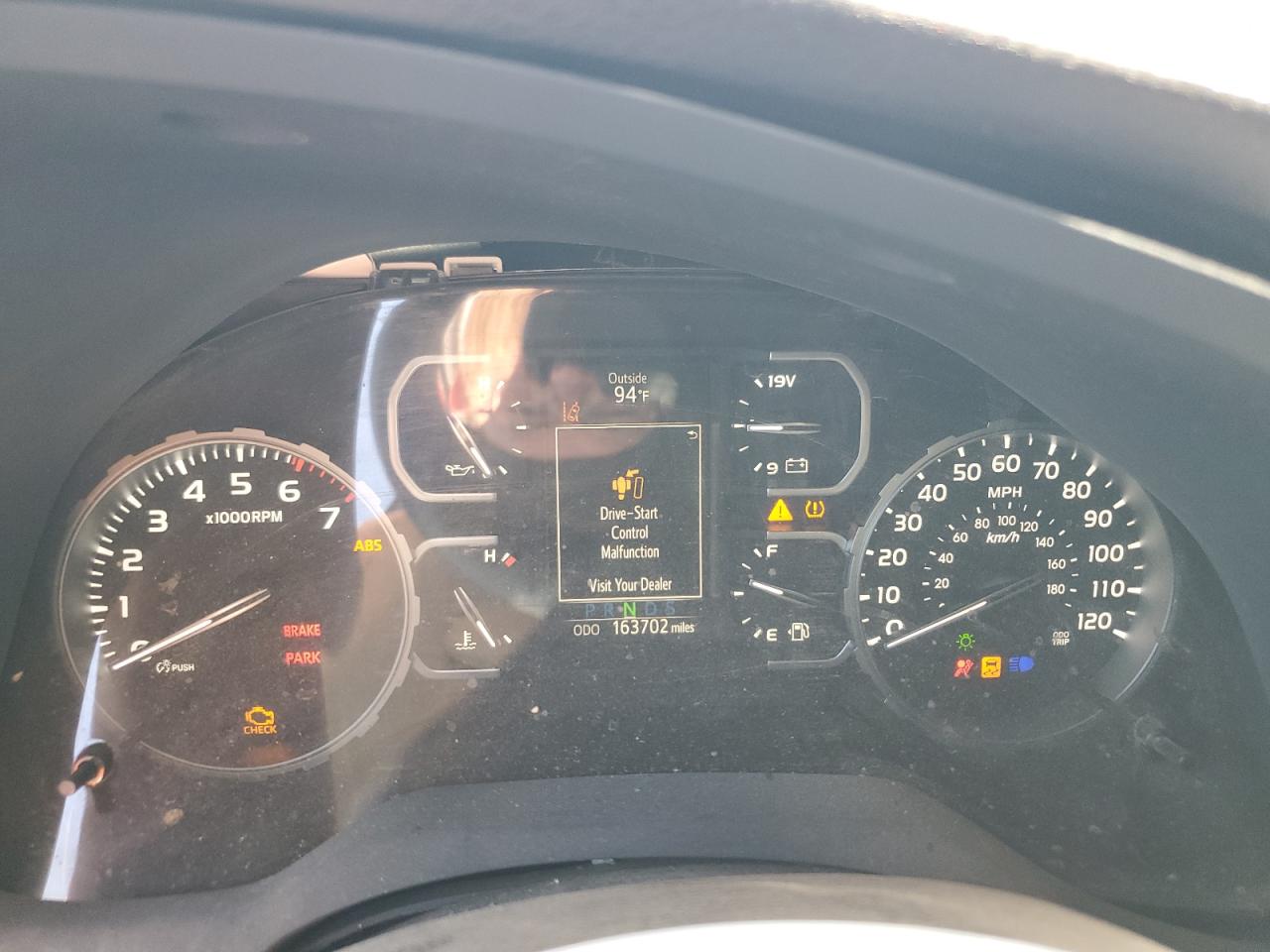 2018 Toyota Tundra Crewmax Sr5 VIN: 5TFDW5F16JX700305 Lot: 65285725