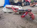 2000 SPLE AGRICULTUR for sale at Copart WOLVERHAMPTON