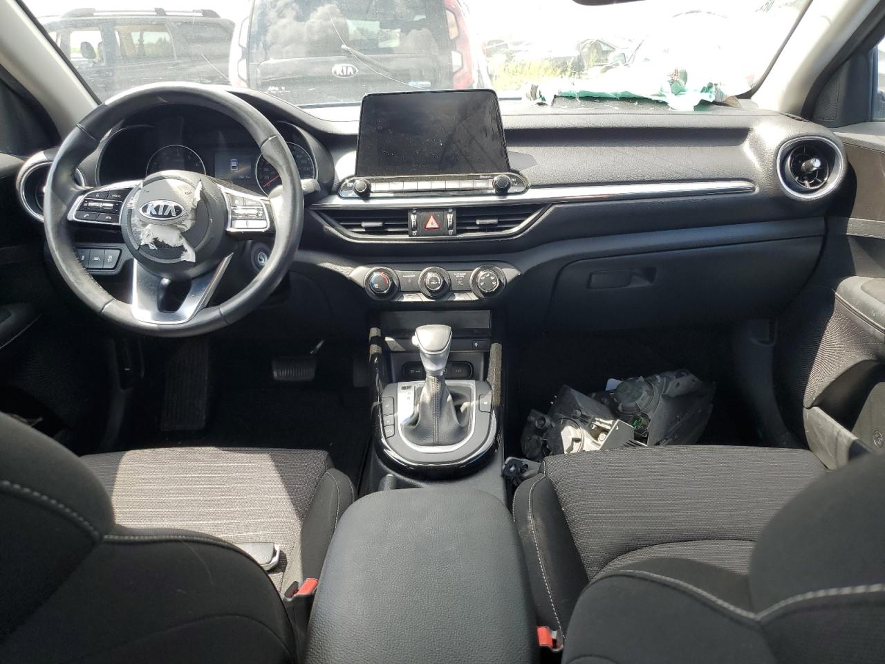 2021 Kia Forte Ex VIN: 3KPF54ADXME281631 Lot: 63230615