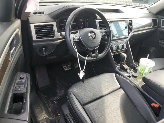  VOLKSWAGEN ATLAS 2019 Charcoal