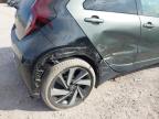 2022 TOYOTA AYGO X EDG for sale at Copart BRISTOL