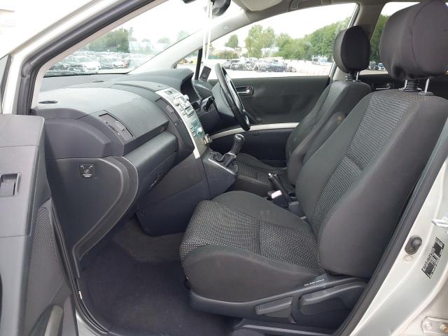 2006 TOYOTA COROLLA VE