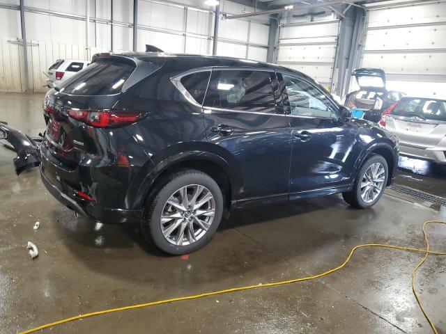  MAZDA CX-5 PREMI 2024 Черный