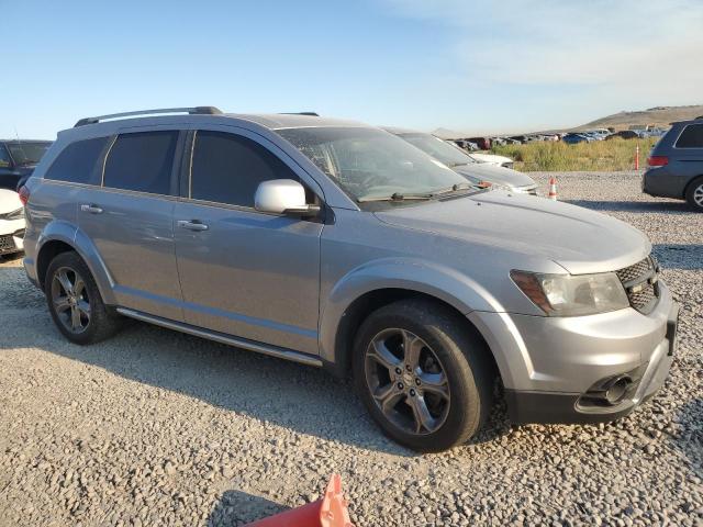  DODGE JOURNEY 2017 Szary