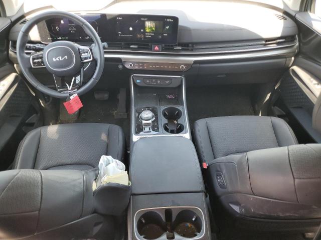  KIA CARNIVAL S 2025 Синий
