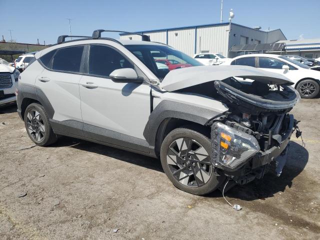 HYUNDAI KONA 2024 Серый