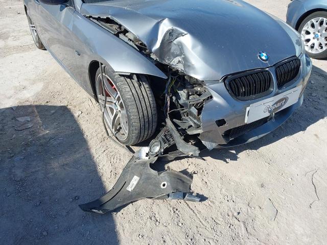 2010 BMW 325I M SPORT AUTO 