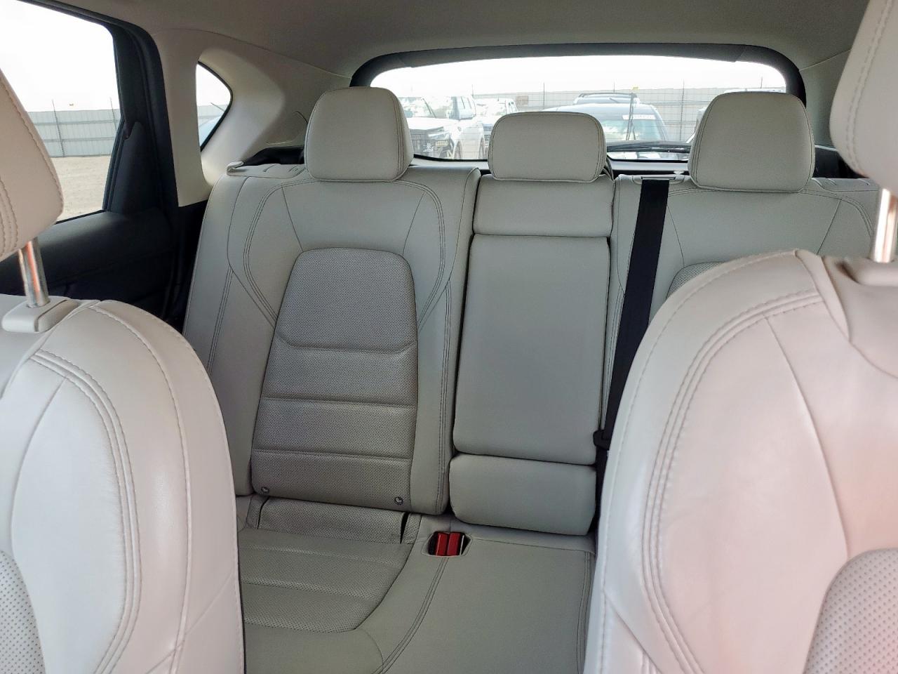 2022 Mazda Cx-5 Premium VIN: JM3KFBDM0N1583002 Lot: 65523395
