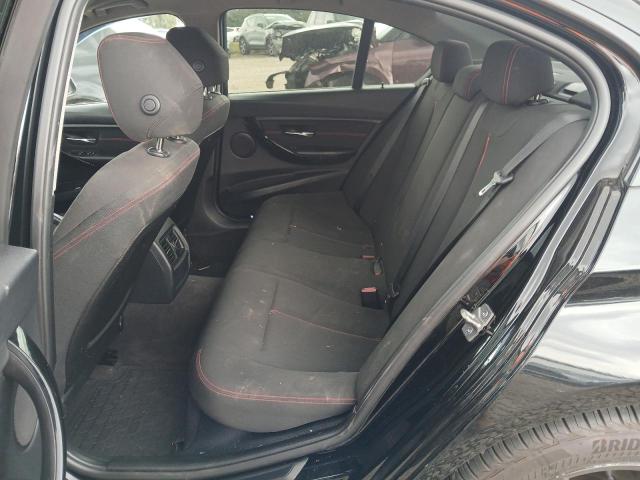 2013 BMW 316D SPORT 