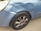 2007 VAUXHALL CORSA DESI for sale at Copart SANDY