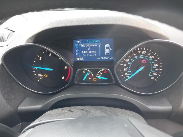 2014 FORD KUGA TITAN