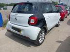 2017 SMART FORFOUR PA for sale at Copart SANDY
