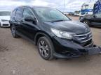 2012 HONDA CR-V EX I- for sale at Copart PETERLEE