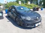 2016 RENAULT MEGANE DYN for sale at Copart GLOUCESTER