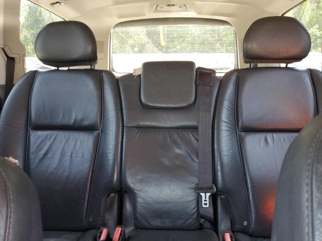 2008 VOLVO XC90 3.2  