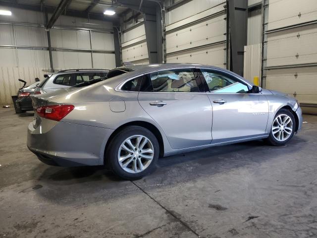  CHEVROLET MALIBU 2018 tan
