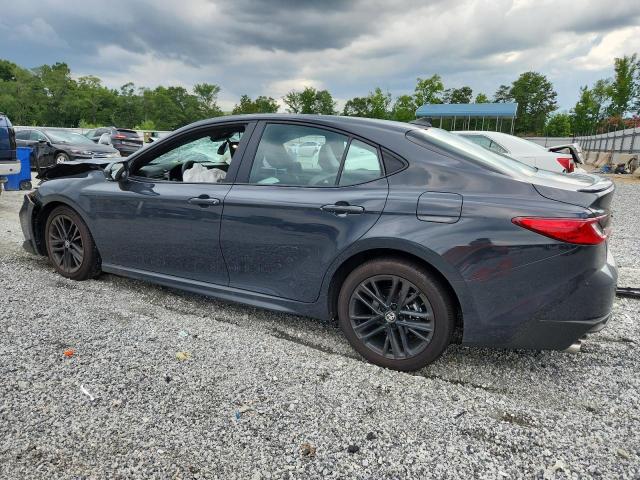  TOYOTA CAMRY 2025 Серый